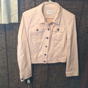ELLE Jean jacket